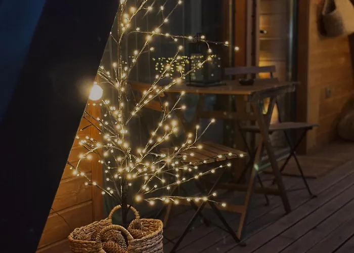 Casas Da Madrinha * ארקוס דה ואלדבז