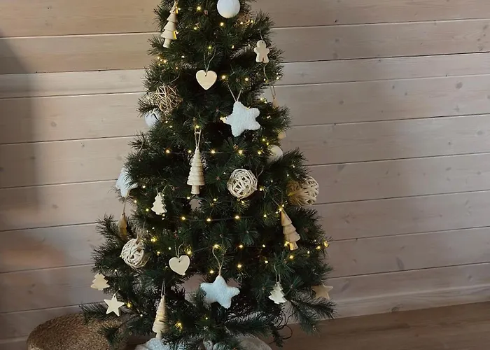 Casas Da Madrinha Horská chata