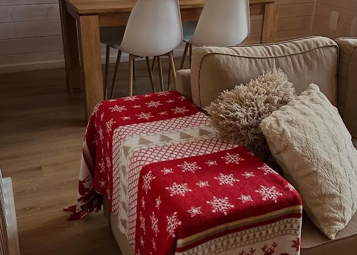 Casas Da Madrinha * ארקוס דה ואלדבז