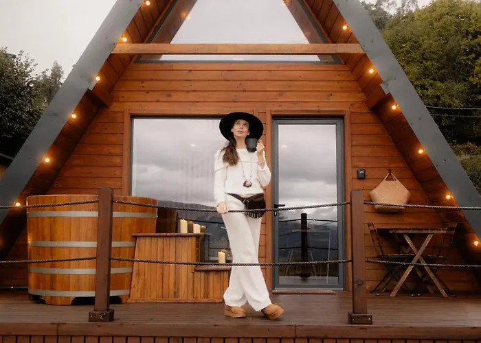 Casas Da Madrinha * Arcos de Valdevez