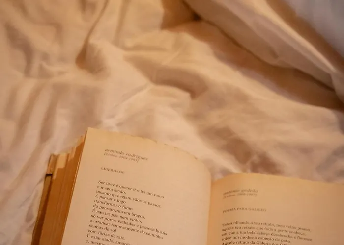 Casas Da Madrinha בקתה *